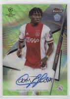 Lassina Traore #/99