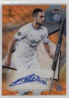 Lucas Perrin #/25