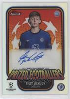 Billy Gilmour #/99