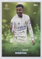 Rodrygo #/49