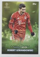 Robert Lewandowski #/49