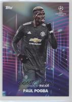 Paul Pogba [EX to NM]