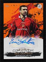 Legacy - Eric Cantona #/5