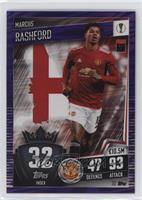 Marcus Rashford