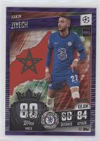 Hakim Ziyech