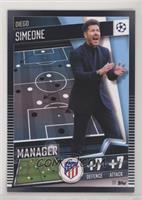 Manager - Diego Simeone