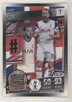 Collectors' Choice Awards - Harry Kane