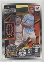 Collectors' Choice Awards - Kevin de Bruyne