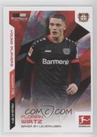 Young Players - Florian Wirtz #/265