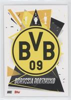 Team Badge - Borussia Dortmund (Marco Reus)