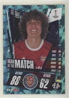 David Luiz