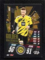 Marco Reus [Noted]