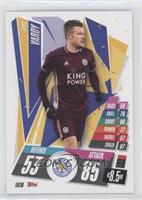 Jamie Vardy