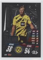 Erling Haaland [EX to NM]