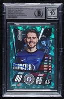 Jorginho [BAS BGS Authentic]