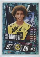 Axel Witsel