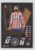 Diego Costa [EX to NM]