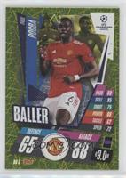 Paul Pogba [EX to NM]