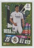 Luka Jovic [EX to NM]