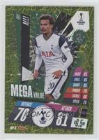 Dele Alli [EX to NM]