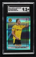 Erling Haaland [SGC 9.5 Mint+]