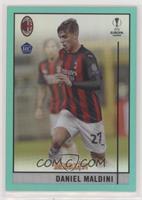 Daniel Maldini #162/199