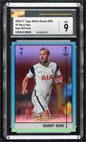 Harry Kane [CSG 9 Mint] #/199