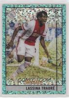 Lassina Traore #/175