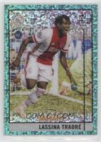 Lassina Traore #/175