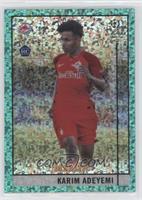 Karim Adeyemi #/175