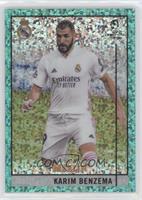 Karim Benzema #/175