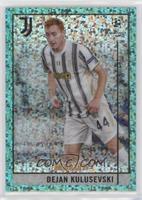 Dejan Kulusevski #/175