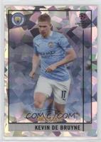 Kevin De Bruyne [EX to NM] #/250