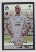 Lucas Perrin #/15