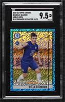 Billy Gilmour [SGC 9.5 Mint+] #/75