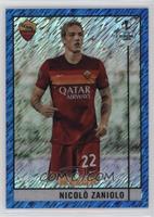 Nicolo Zaniolo #/75