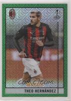 Theo Hernandez #/99