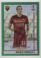 Nicolo Zaniolo #/99