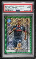 Victor Osimhen [PSA 9 MINT] #/99