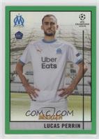 Lucas Perrin #/99