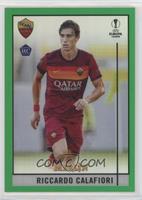 Riccardo Calafiori #/99