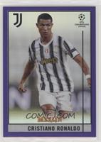 Cristiano Ronaldo #/299