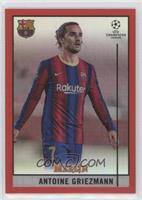 Antoine Griezmann #/10