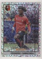 Eduardo Camavinga #/150