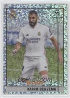 Karim Benzema #/150