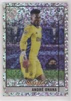 Andre Onana #/150