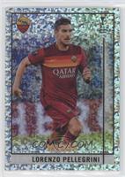 Lorenzo Pellegrini #/150