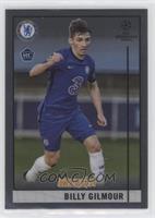 Billy Gilmour