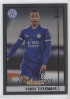 Youri Tielemans