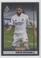 Karim Benzema